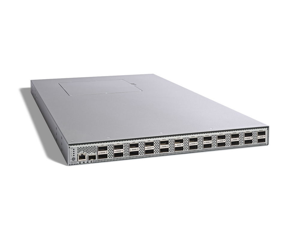 Cisco Smart Switches