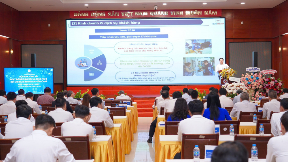 công nghệ