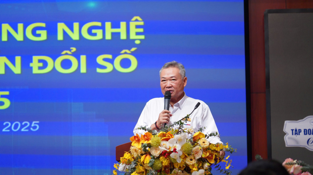 Phạm Quốc Bảo