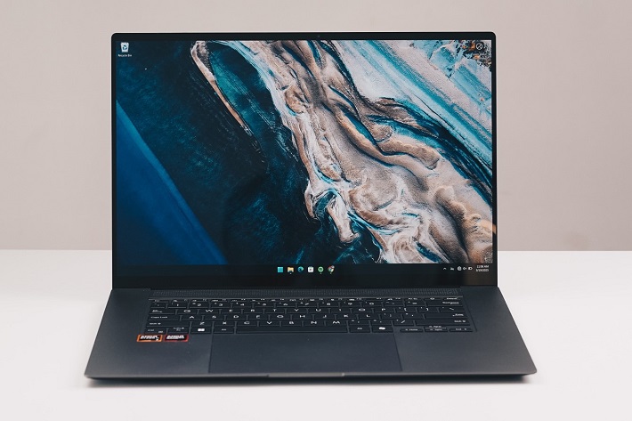 laptop AI