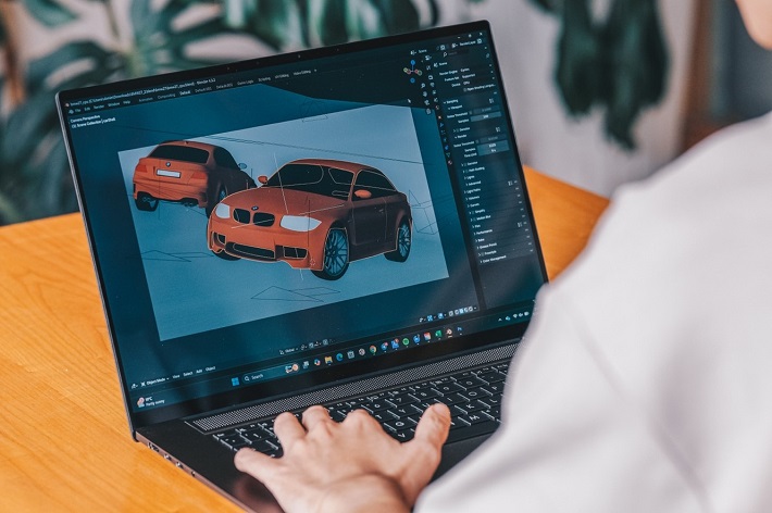laptop AI