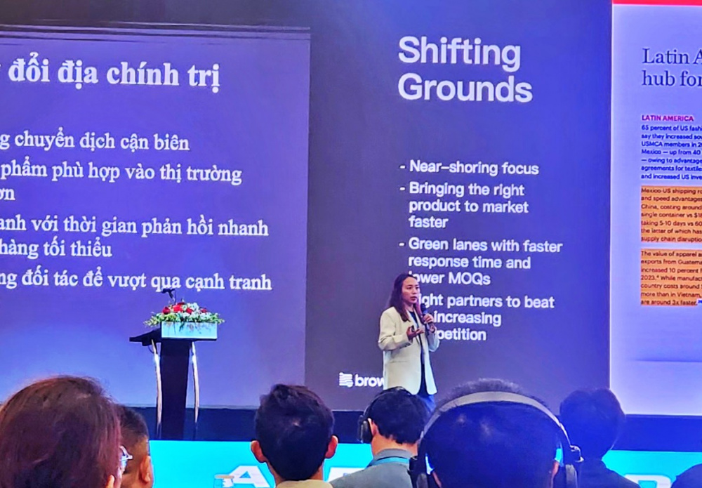 diễn giả