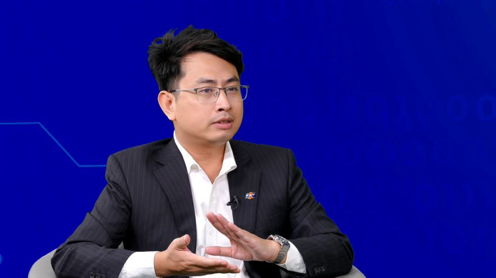 Ứng dụng AI trong sản xuất