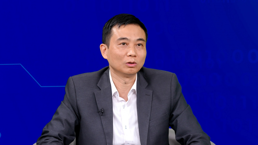 Ứng dụng AI trong sản xuất