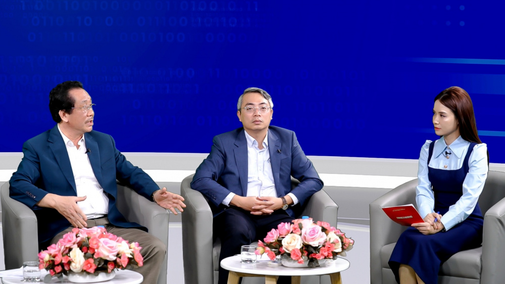 Ứng dụng AI trong sản xuất