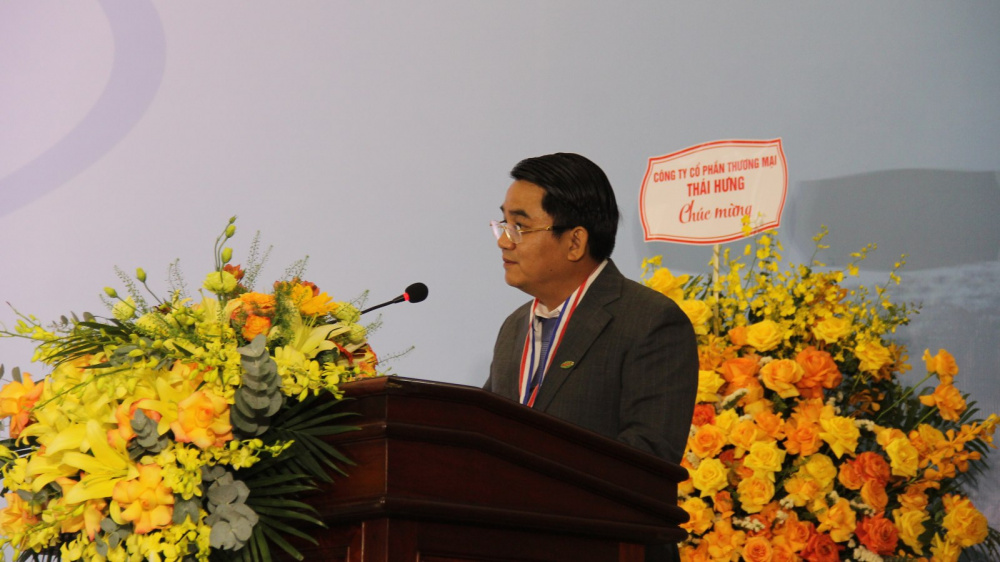 Giải thưởng Trần Đại Nghĩa