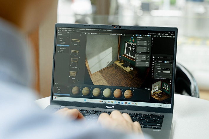 ASUS Vivobook