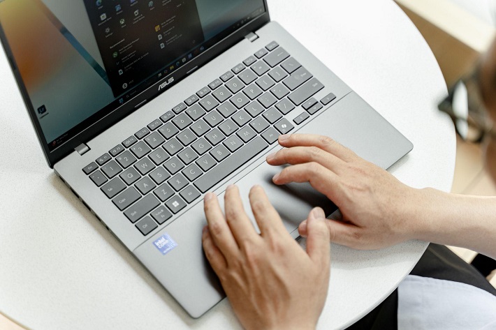 ASUS Vivobook