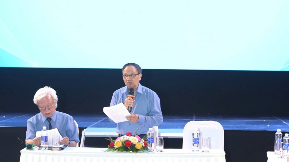 chiếu sáng việt nam