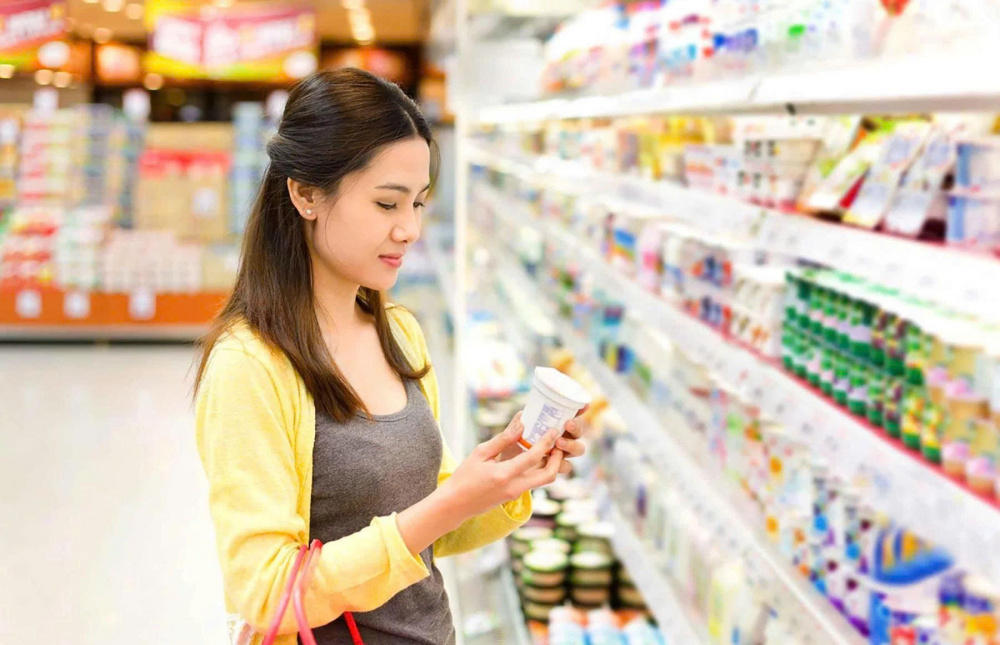 thương mại điện tử, người tiêu dùng