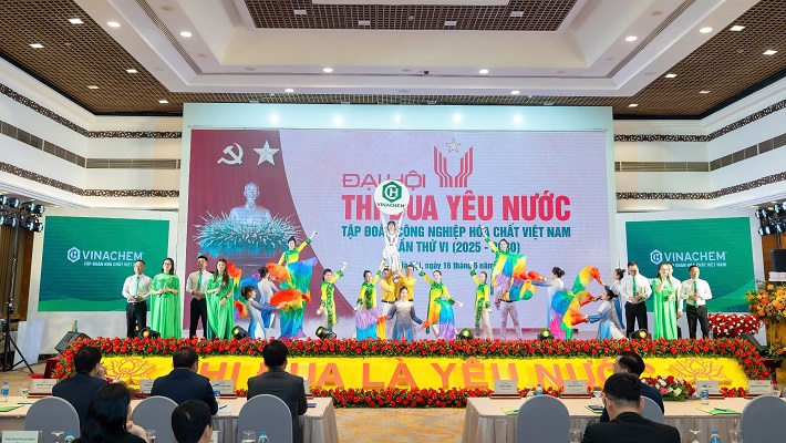 vinachem thi đua yêu nước c
