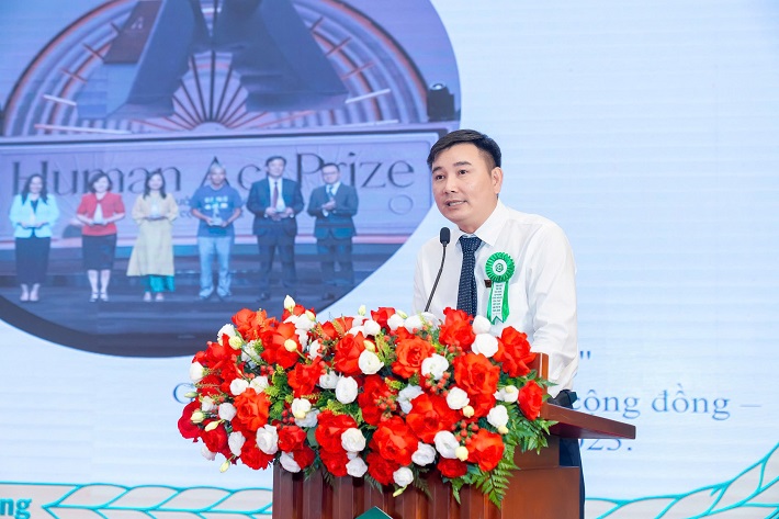ông huy
