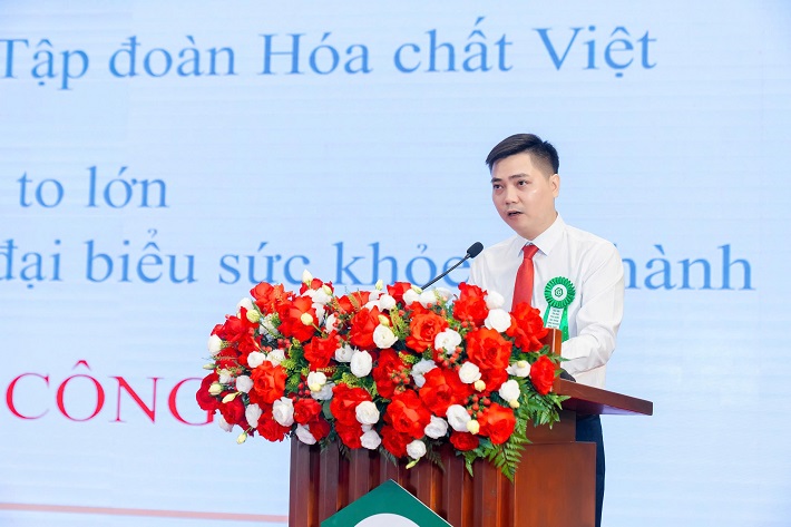ông quyết