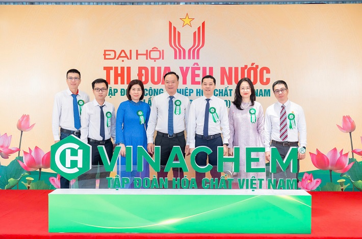 vinachem 8