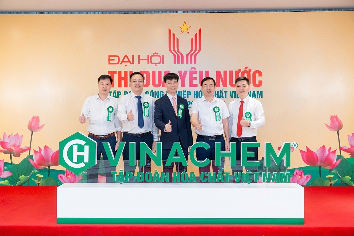 vinachem 10