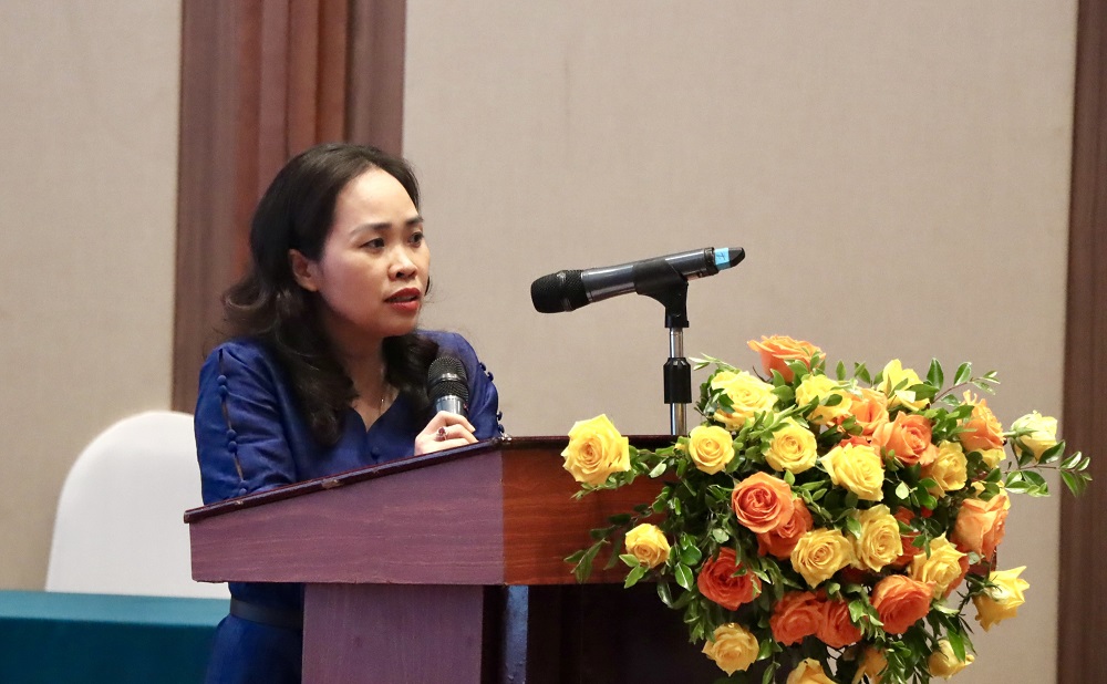 Quản lý thị trường trong nước
