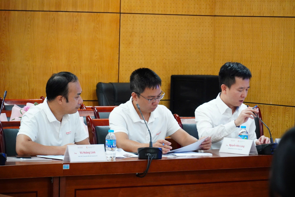 Cuộc thi Thúc đẩy tinh thần sáng tạo và khả năng ứng dụng AI & Tự động hóa vào giải quyết các bài toán thực tế trong nhà máy sản xuất.
