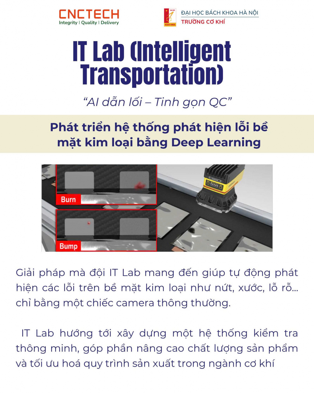 Hội đồng giám khảo bao gồm các chuyên gia hàng đầu trong lĩnh vực sản xuất công nghiệp, cơ khí, AI và tự động hóa