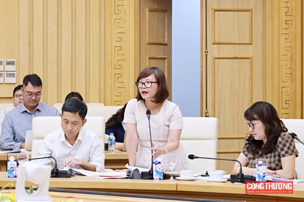 Xây dựng Luật Thương mại điện tử mới: Khung pháp lý cho thị trường số