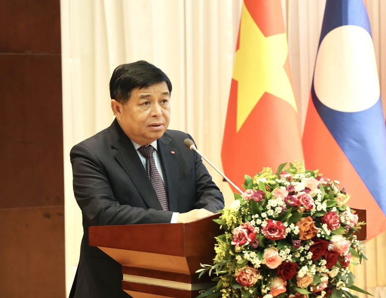 phó thủ tướng