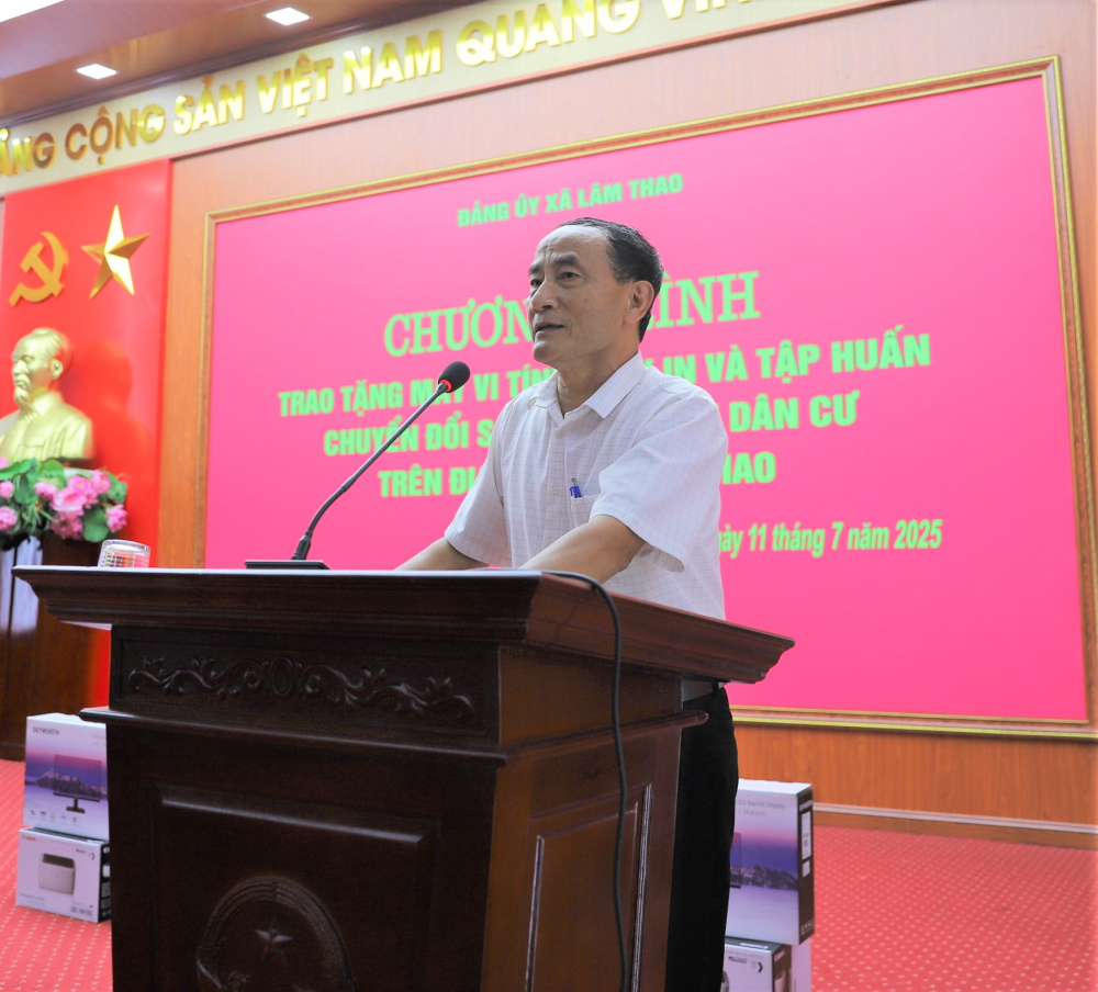 Công ty Supe Lâm Thao