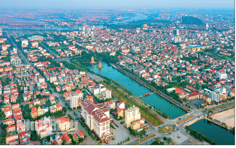 tỉnh Ninh Bình