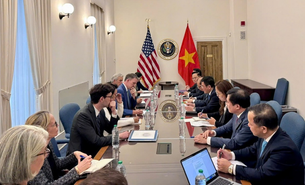 Đồng bộ giải pháp, thúc đẩy sản xuất, hỗ trợ doanh nghiệp ngành Công Thương phục hồi sau đại dịch