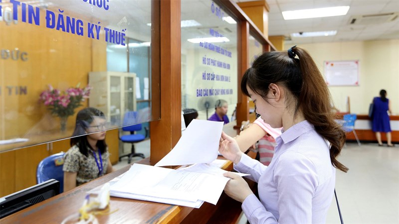 thuế thu nhập