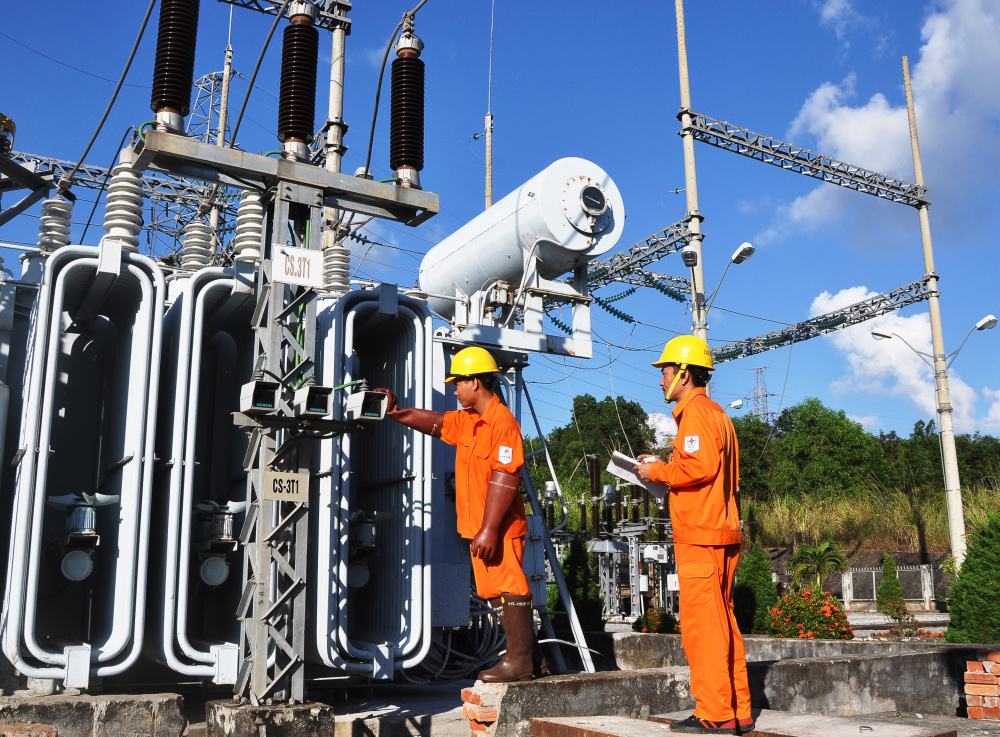Ngành Công Thương nỗ lực vượt khó, từng bước phục hồi nền kinh tế với nhiều chỉ tiêu đạt và vượt kế hoạch