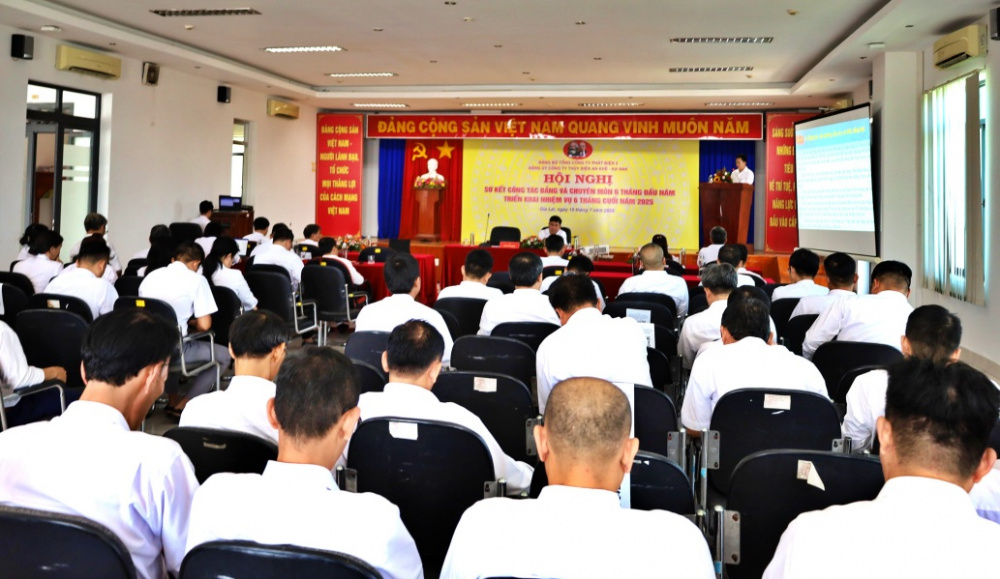 hội nghị