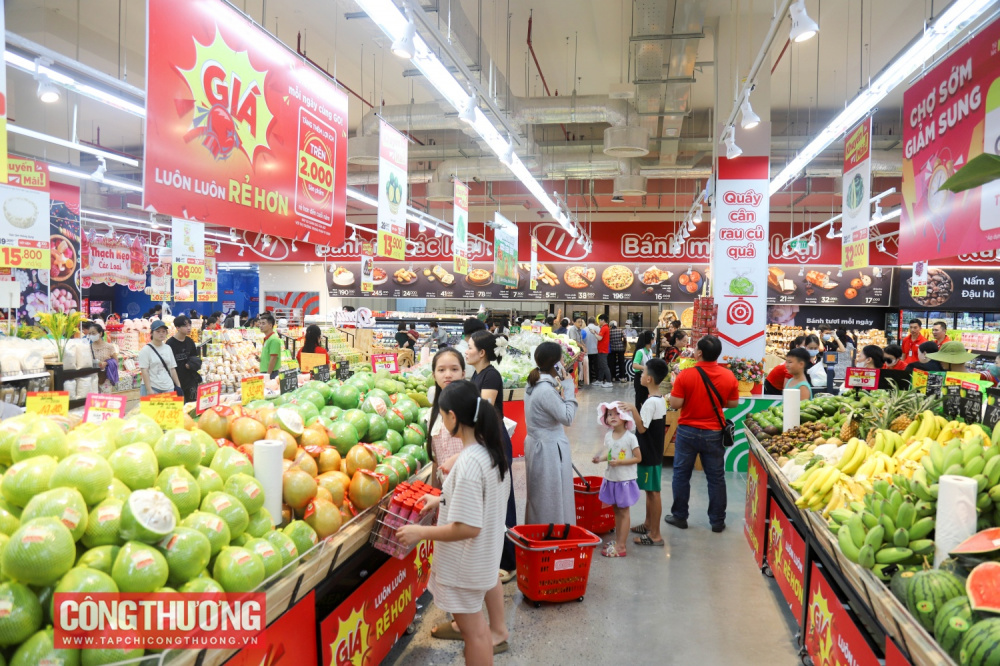 GO! Hưng Yên
