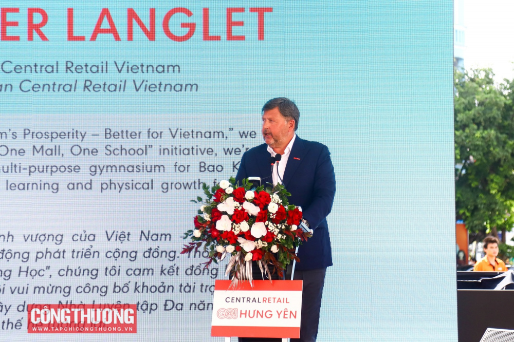 GO! Hưng Yên