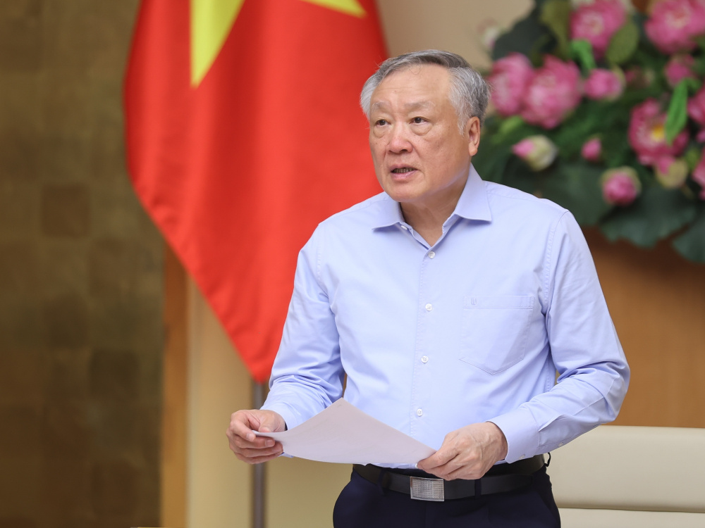 Thủ tướng: Tăng trưởng 8,3-8,5% năm 2025 là khó nhưng không thể không làm