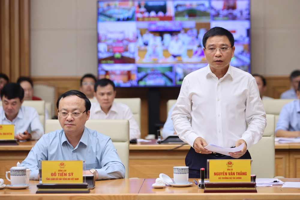 Thủ tướng: Tăng trưởng 8,3-8,5% năm 2025 là khó nhưng không thể không làm