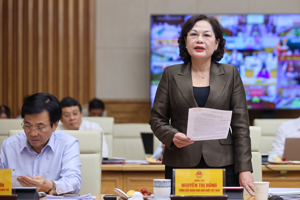 Thủ tướng: Tăng trưởng 8,3-8,5% năm 2025 là khó nhưng không thể không làm