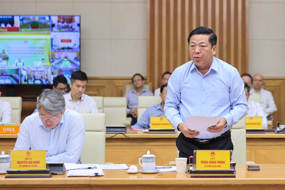 Thủ tướng: Tăng trưởng 8,3-8,5% năm 2025 là khó nhưng không thể không làm