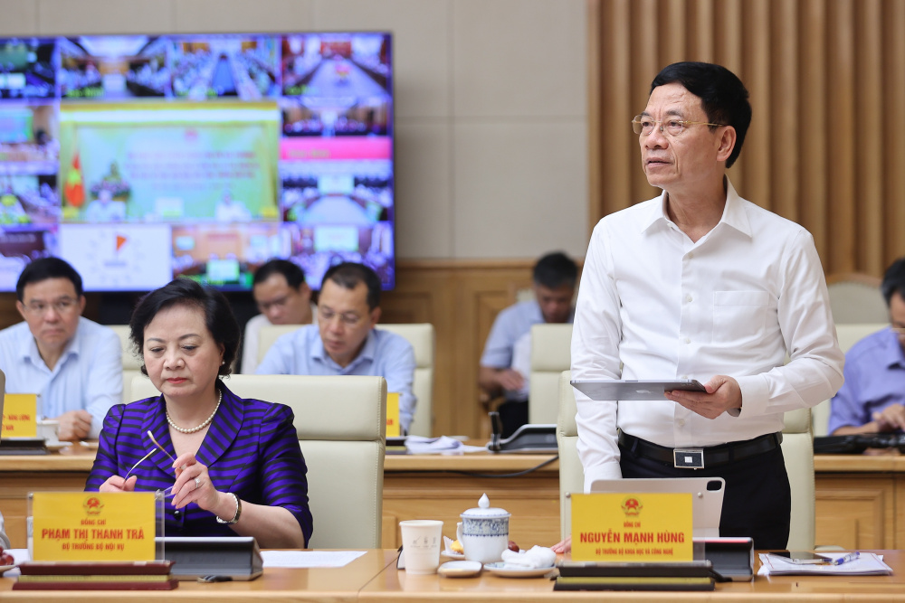 Thủ tướng: Tăng trưởng 8,3-8,5% năm 2025 là khó nhưng không thể không làm