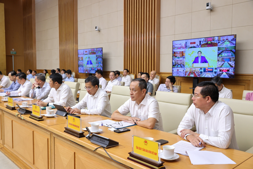 Thủ tướng: Tăng trưởng 8,3-8,5% năm 2025 là khó nhưng không thể không làm