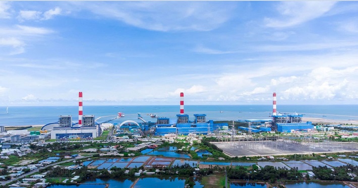Nhiệt điện Duyên Hải