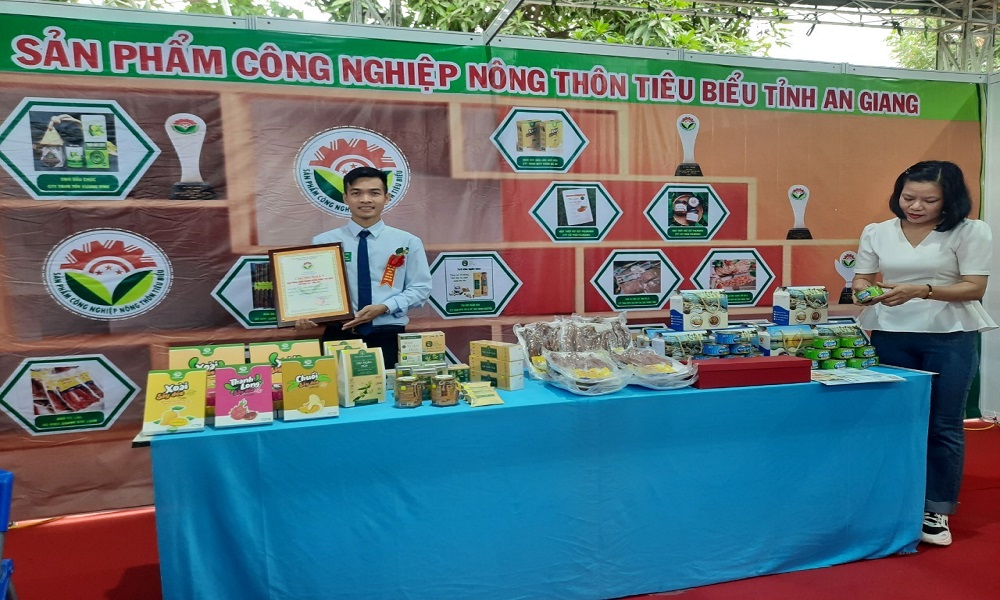 khuyến công