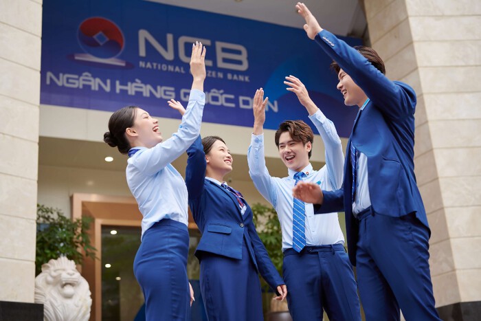 Ngân hàng Quốc dân