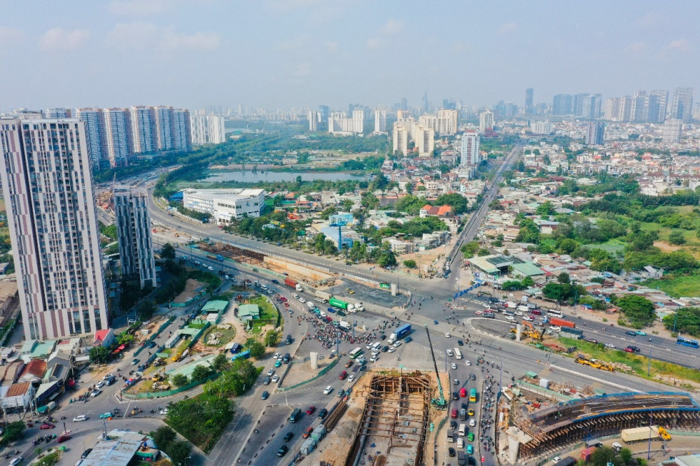 tổ công tác