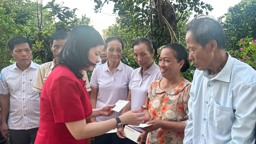 công đoàn công thương việt nam