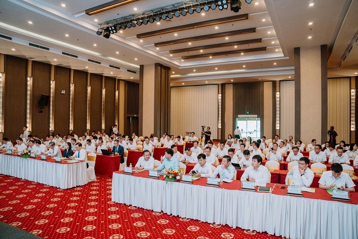 vinachem tăng trưởng