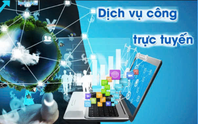dịch vụ công
