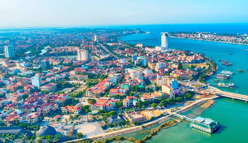 quy hoạch