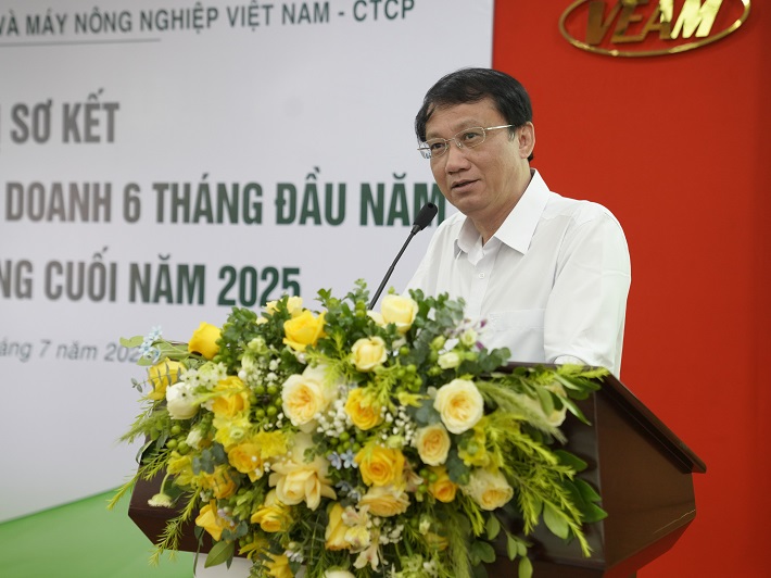 Công ty SVEAM,