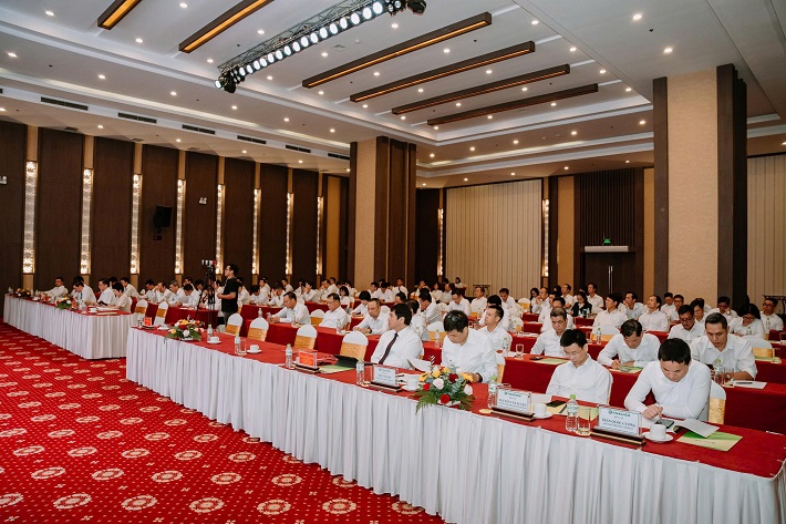 vinachem tăng trưởng