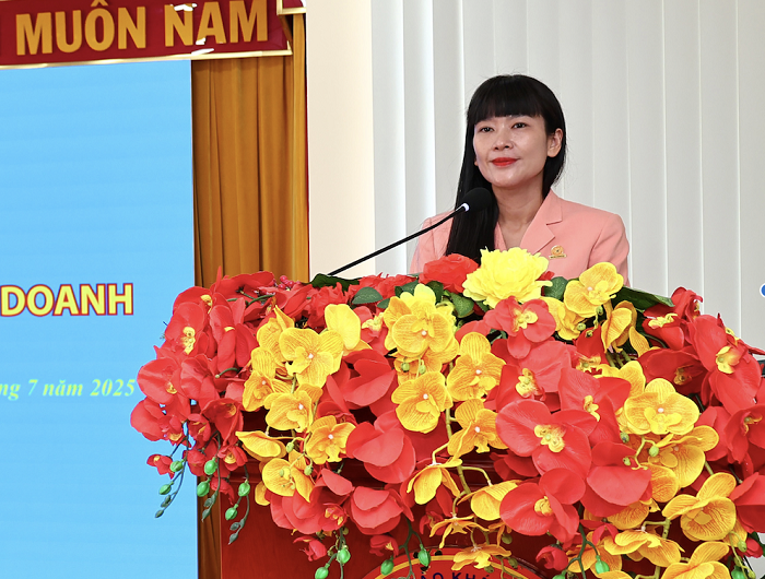 Công ty Yến sào Khánh Hòa đạt doanh thu hợp nhất 1.800 tỷ đồng