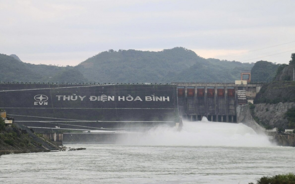 Các chủ đập thủy điện nghiêm túc tuân thủ quy trình vận hành liên hồ, đơn hồ chứa thủy điện đã được cấp thẩm quyền phê duyệt, đặc biệt là khi xuất hiện các tình huống bất thường